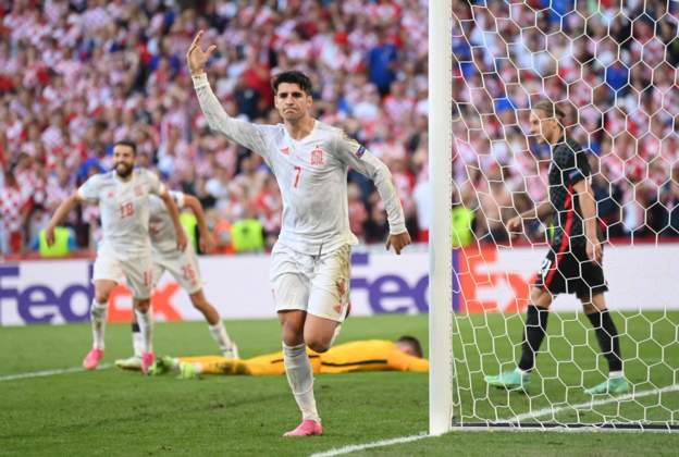 نتائج الدوري المصري الممتاز لكرة القدم اليوم