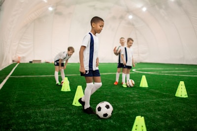 هداف الدوري الإنجليزي الدرجة الأولى 2023أبرز النجوم الذين أبهروا الجماهير