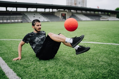 كيفية الفوز بكأس العالمأسرار النجاح والتفوق